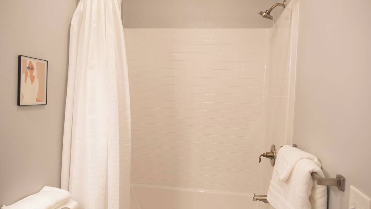 Photo of Bathroom in Des Moines