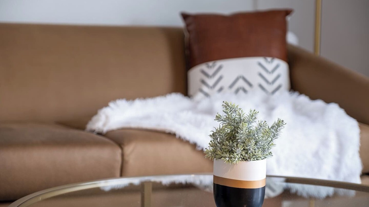 Photo of Livingroom in Des Moines