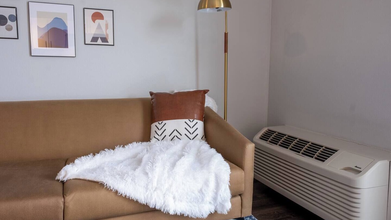 Photo of Livingroom in Des Moines