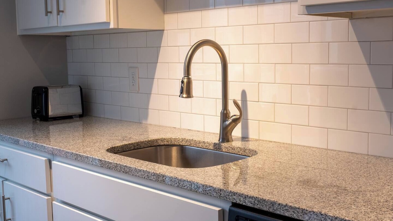 Photo of Kitchen in Des Moines