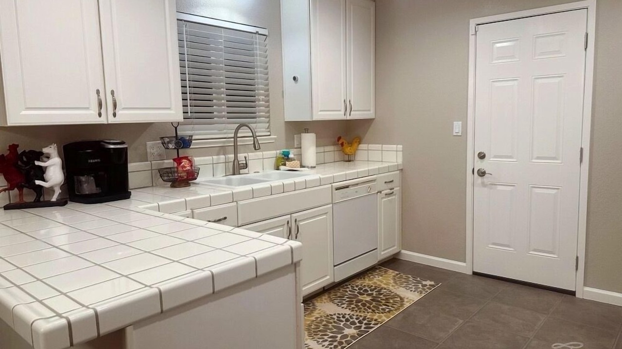 Photo of Kitchen in Oakdale