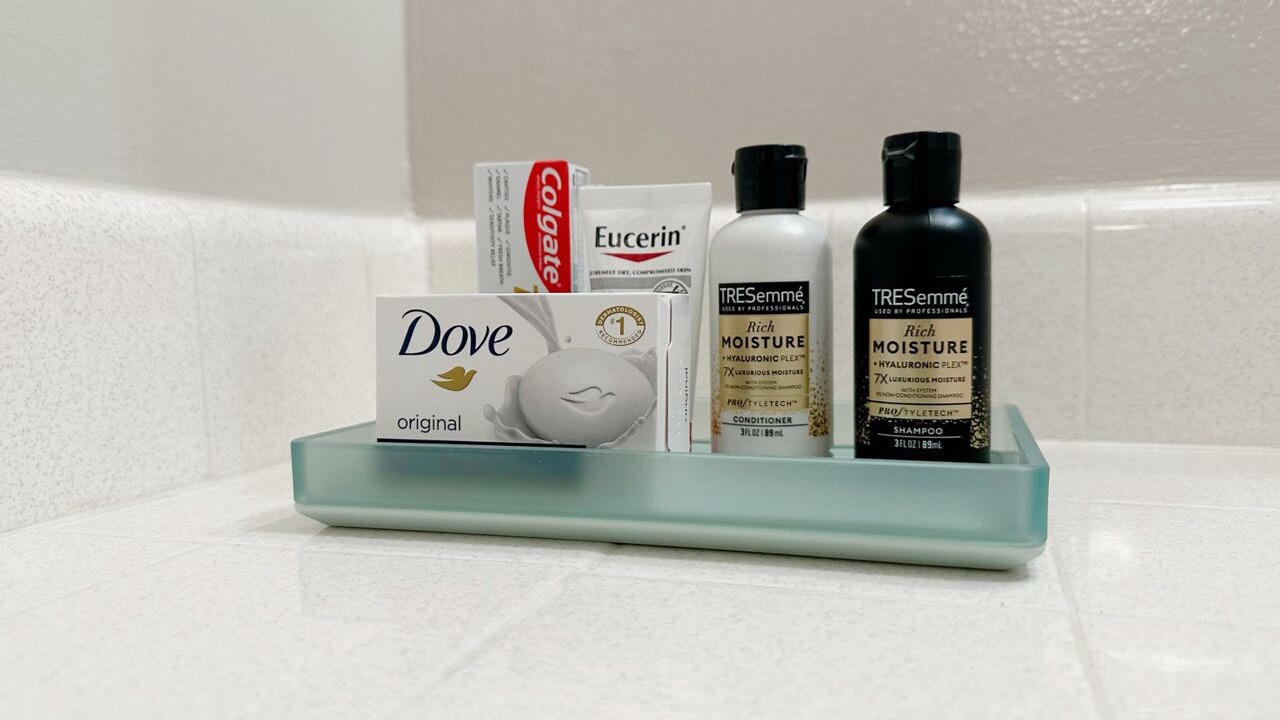 Photo of Bathroom in Oakdale