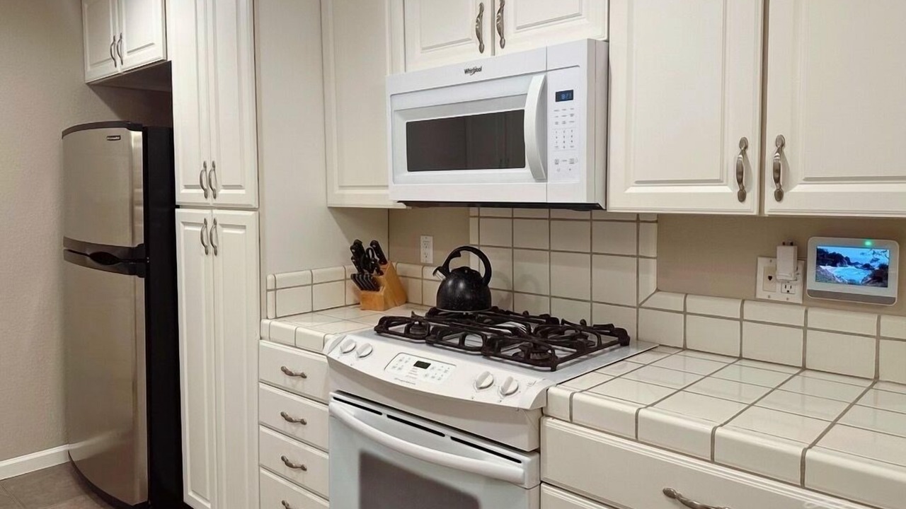Photo of Kitchen in Oakdale
