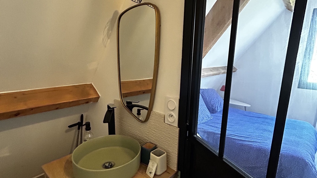 Photo of Bedroom in Guerande