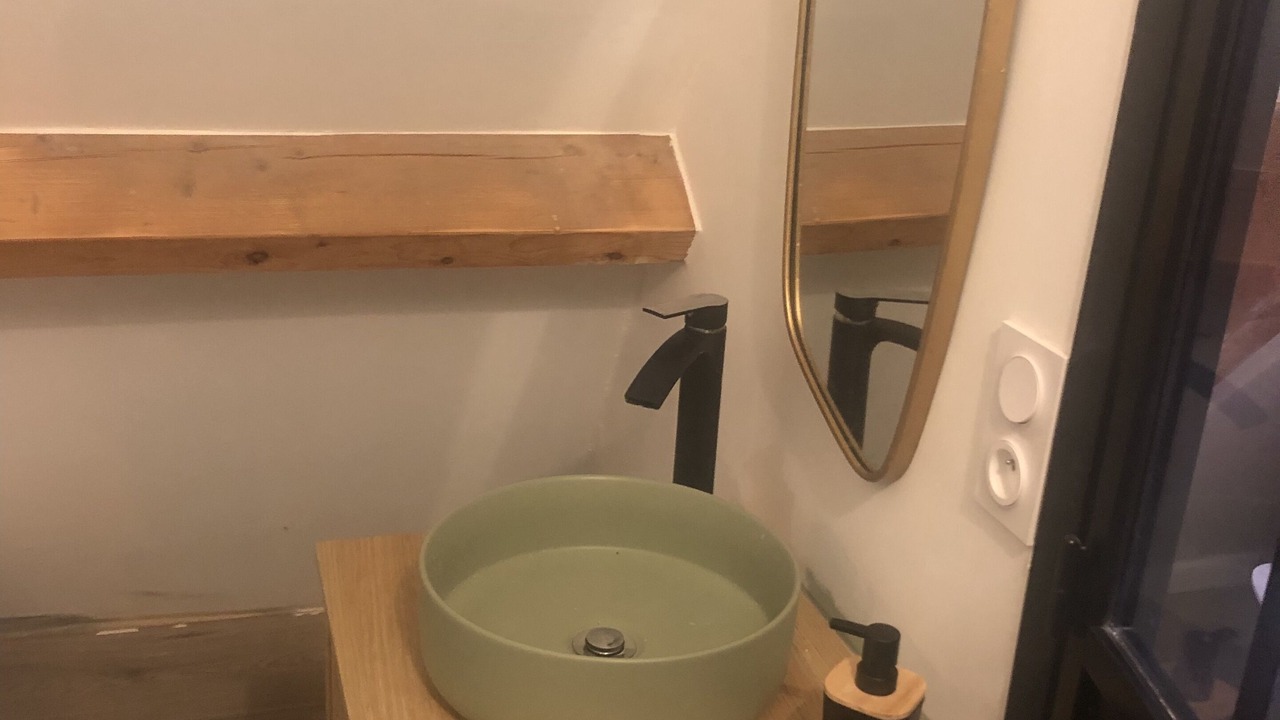 Photo of Bathroom in Guerande