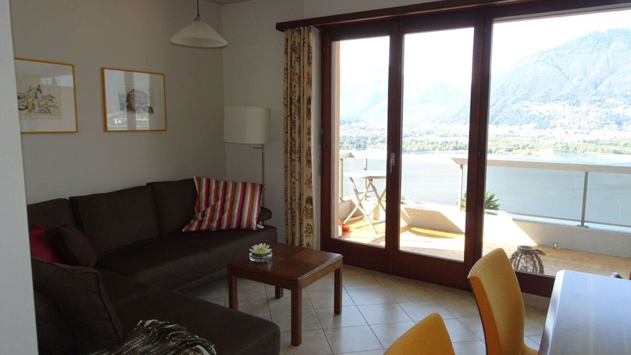 Photo of Livingroom in Vairano