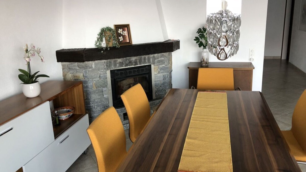 Photo of Livingroom in Vairano