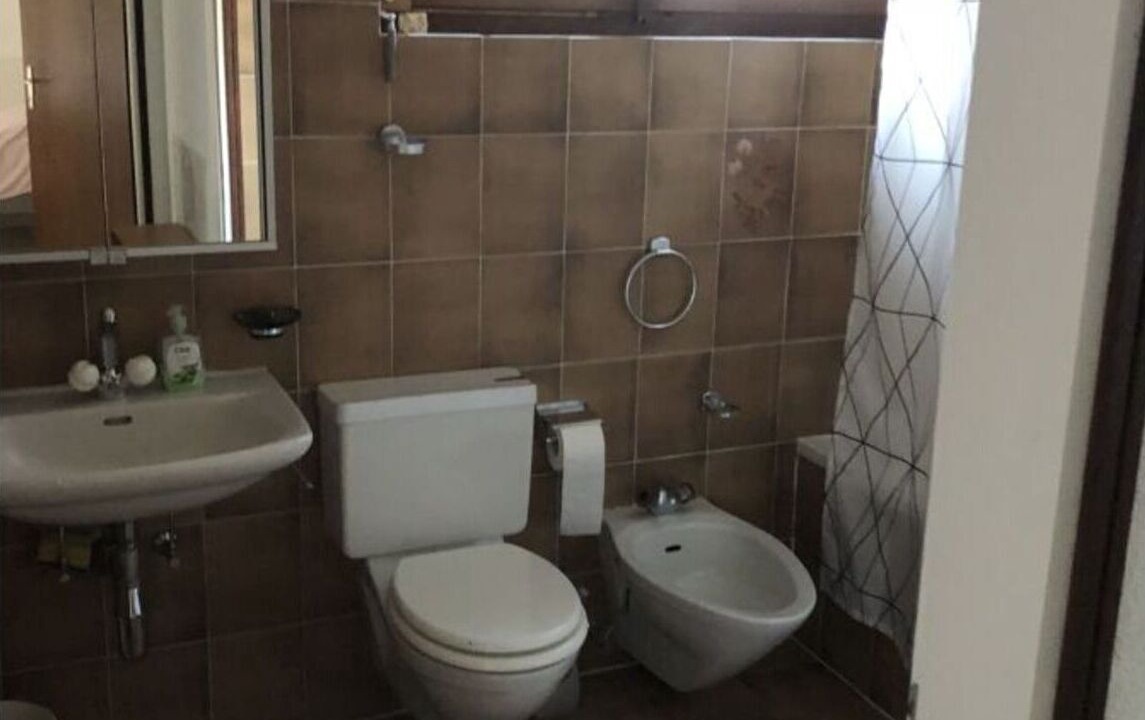 Photo of Bathroom in Vairano