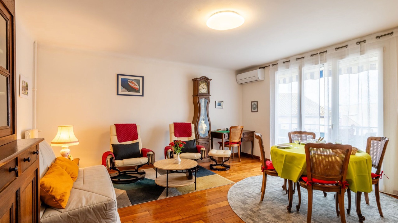 Photo of Bedroom in Narbonne