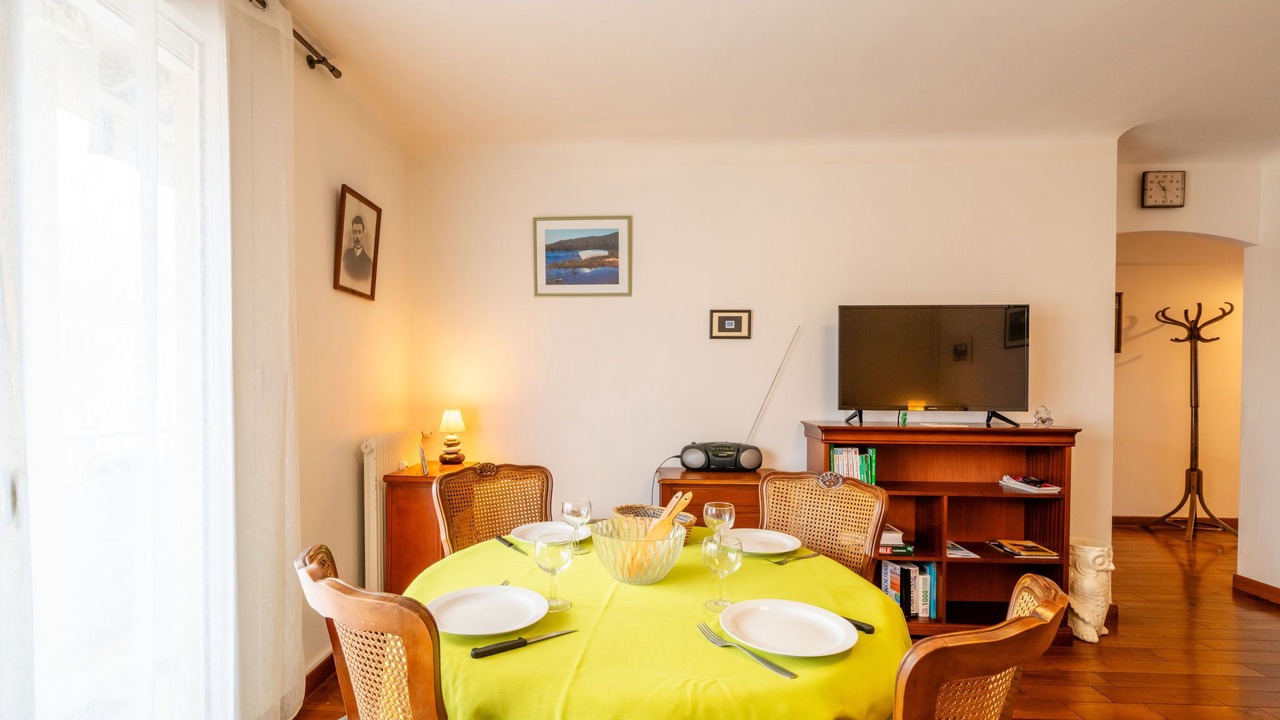 Photo of Bedroom in Narbonne