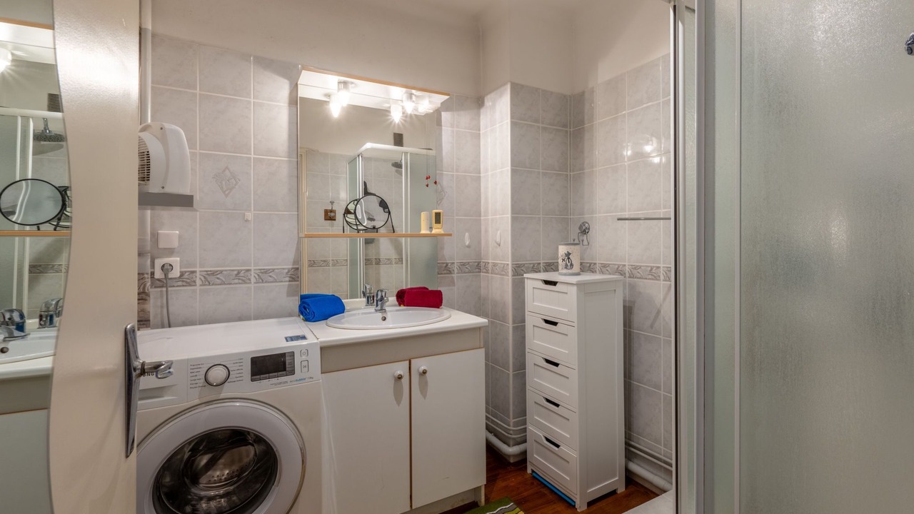 Photo of Bathroom in Narbonne