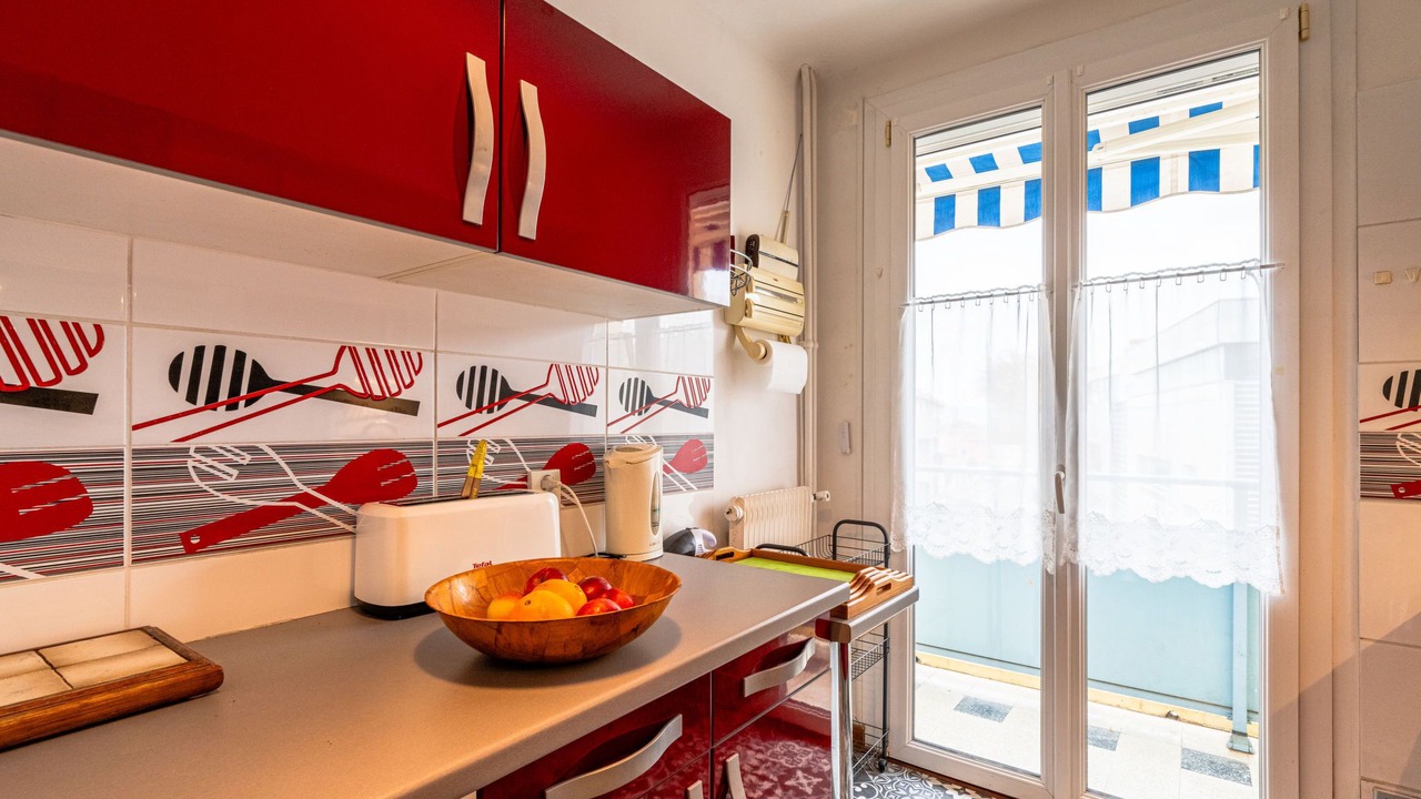 Photo of Bedroom in Narbonne
