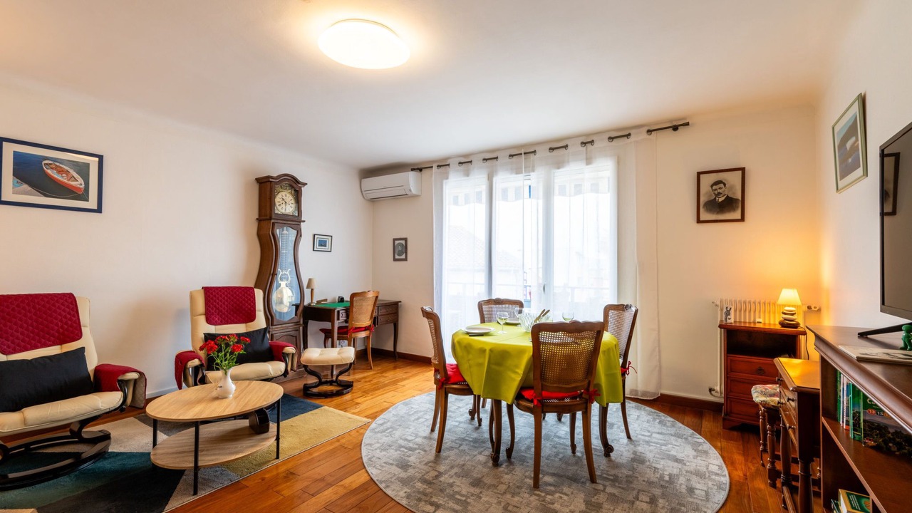 Photo of Bedroom in Narbonne