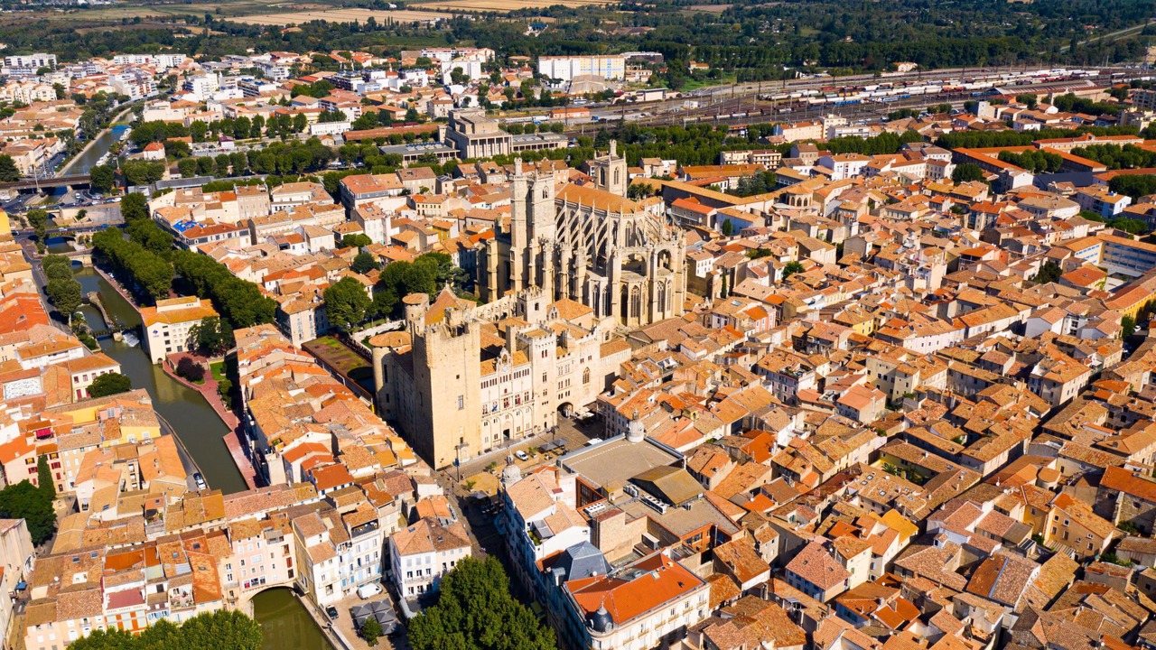 Photo of Others in Narbonne