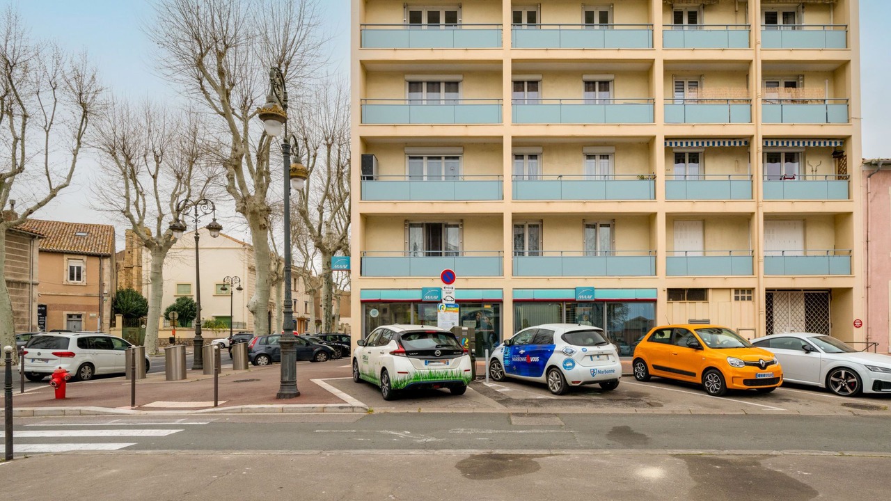 Photo of Others in Narbonne