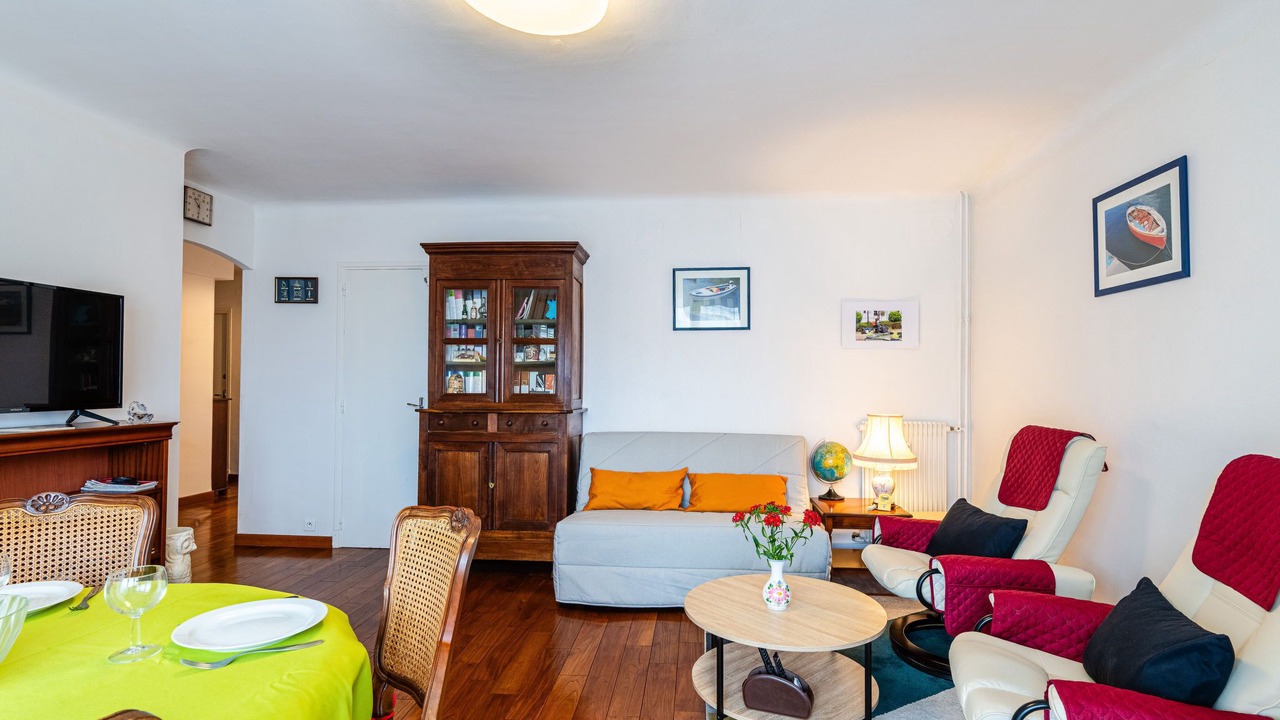 Photo of Livingroom in Narbonne