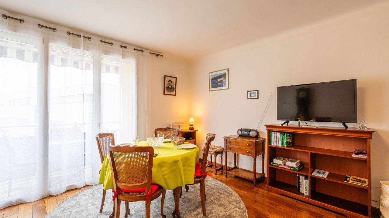 Photo of Bedroom in Narbonne