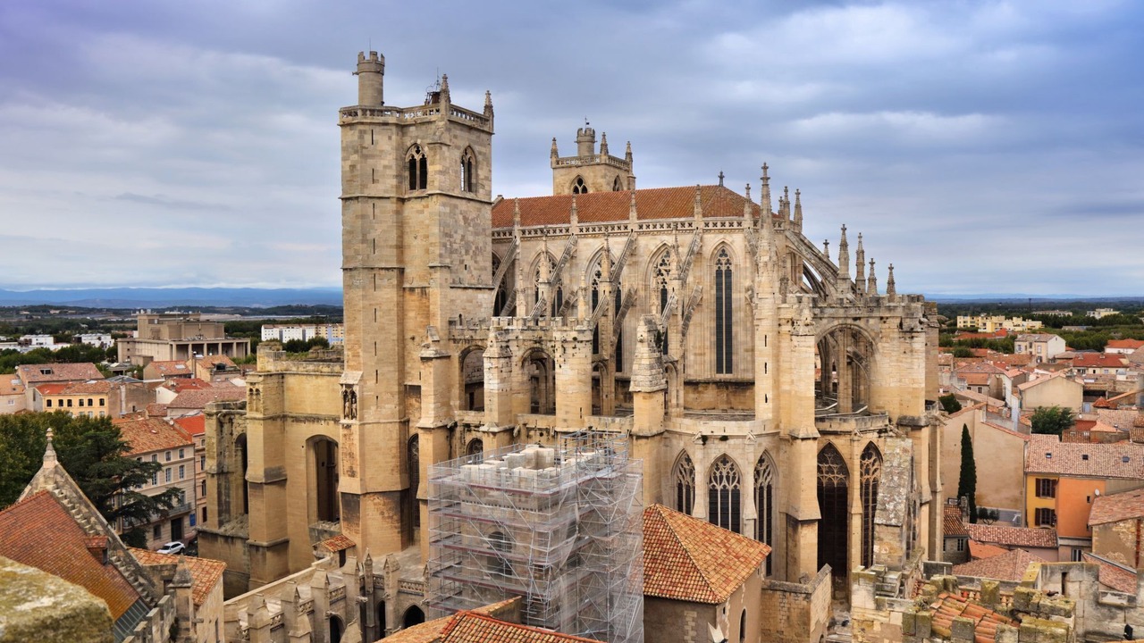 Photo of Others in Narbonne