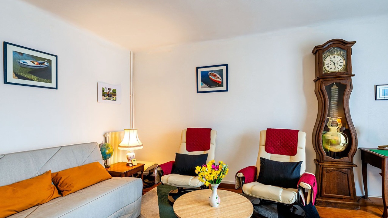 Photo of Livingroom in Narbonne