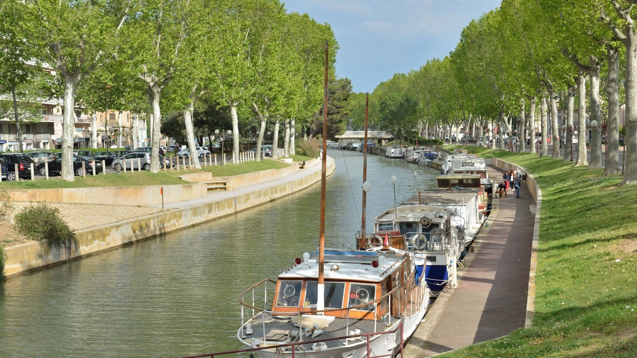 Photo of Others in Narbonne