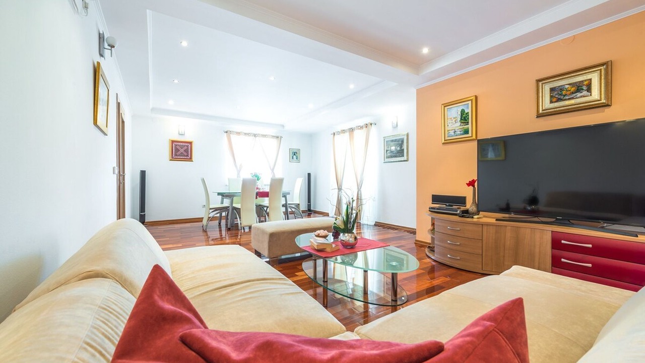 Photo of Livingroom in Zvekovica