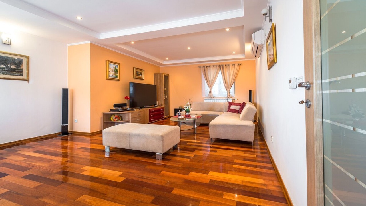 Photo of Livingroom in Zvekovica