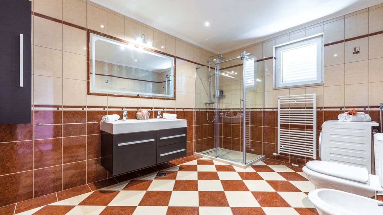Photo of Bathroom in Zvekovica