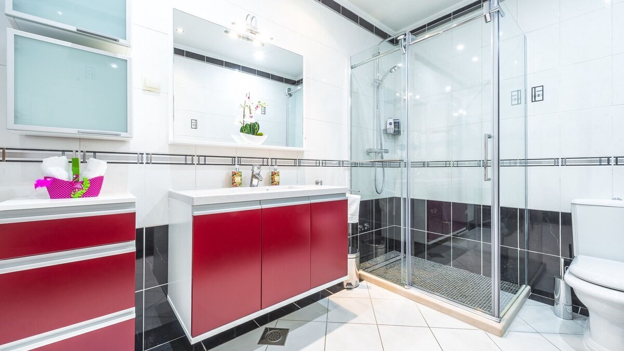 Photo of Bathroom in Zvekovica