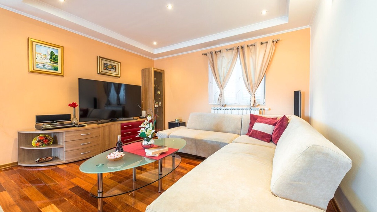 Photo of Livingroom in Zvekovica
