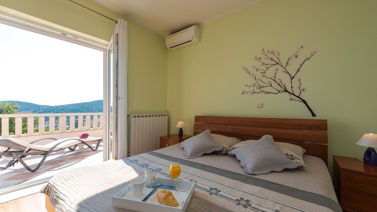 Photo of Bedroom in Zvekovica