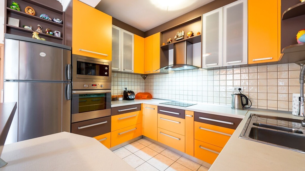 Photo of Kitchen in Zvekovica