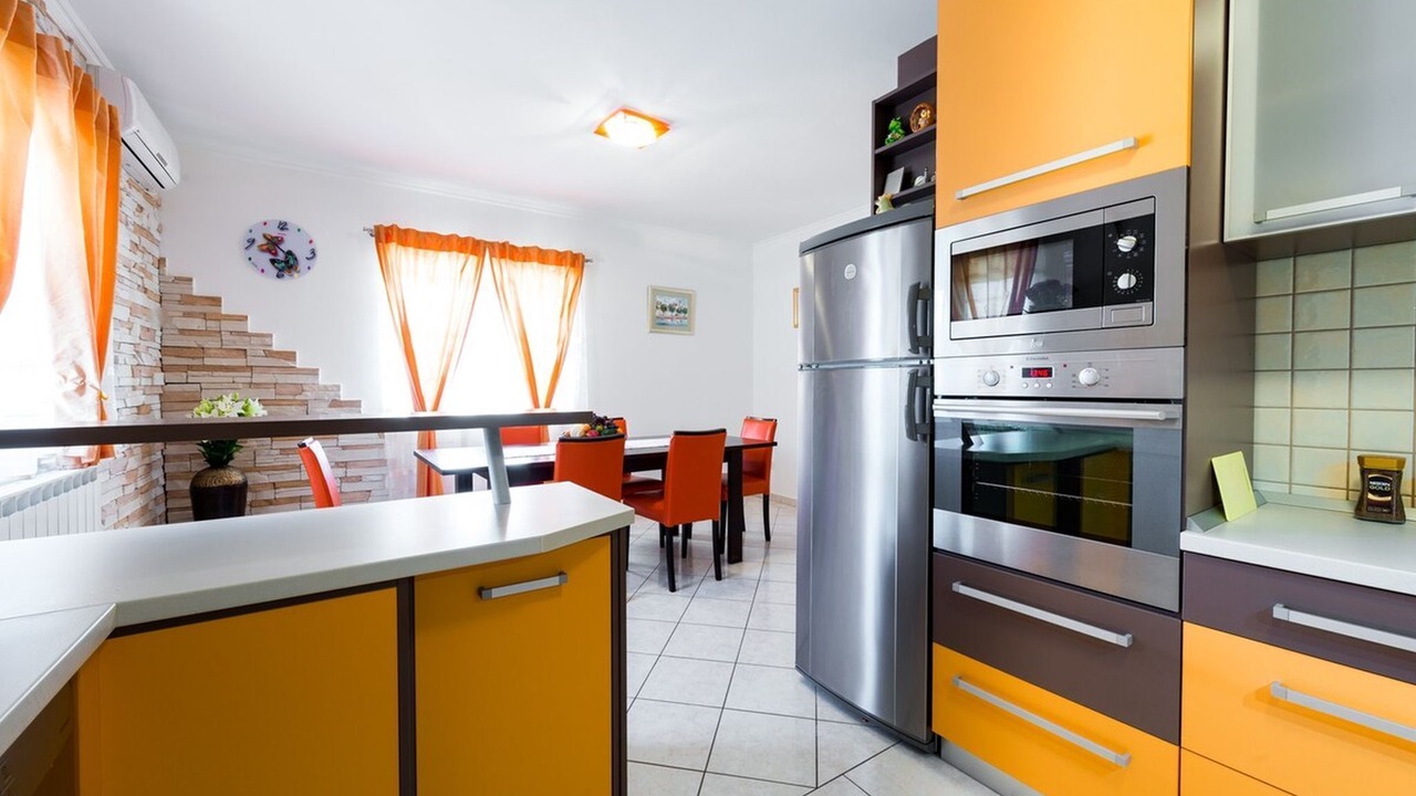 Photo of Kitchen in Zvekovica