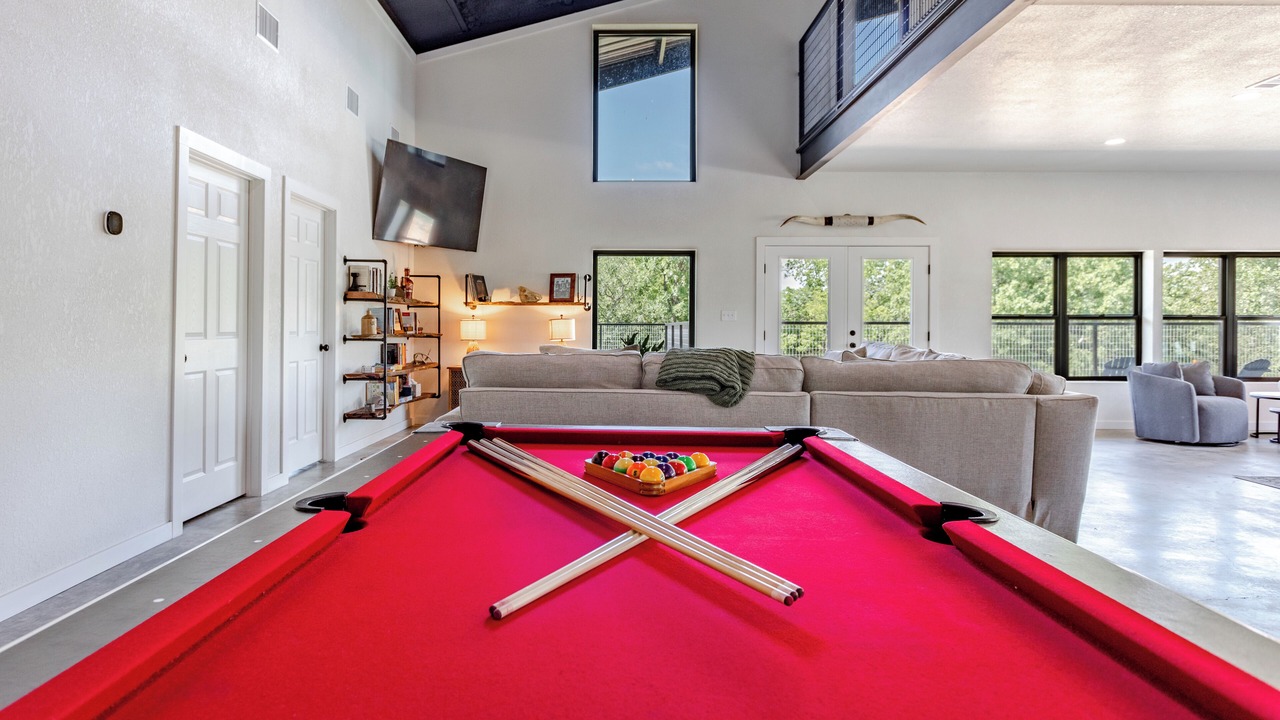 Photo of Bedroom in Valley Mills