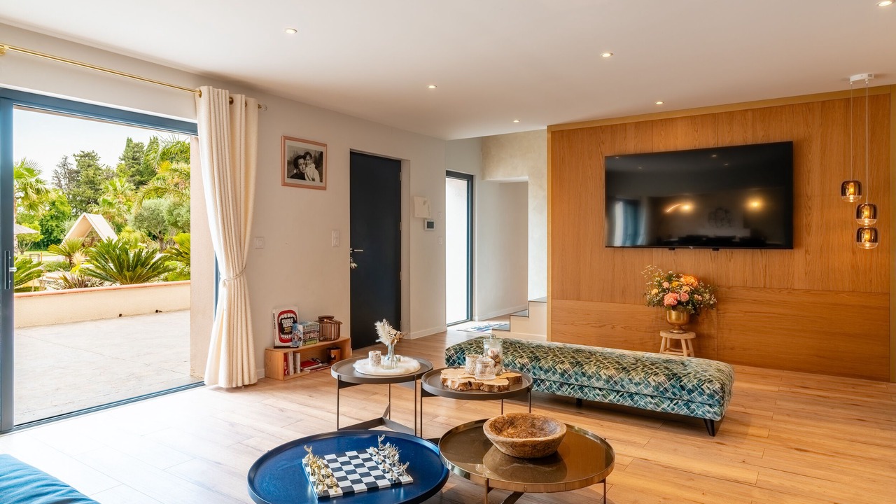 Photo of Livingroom in Camelas