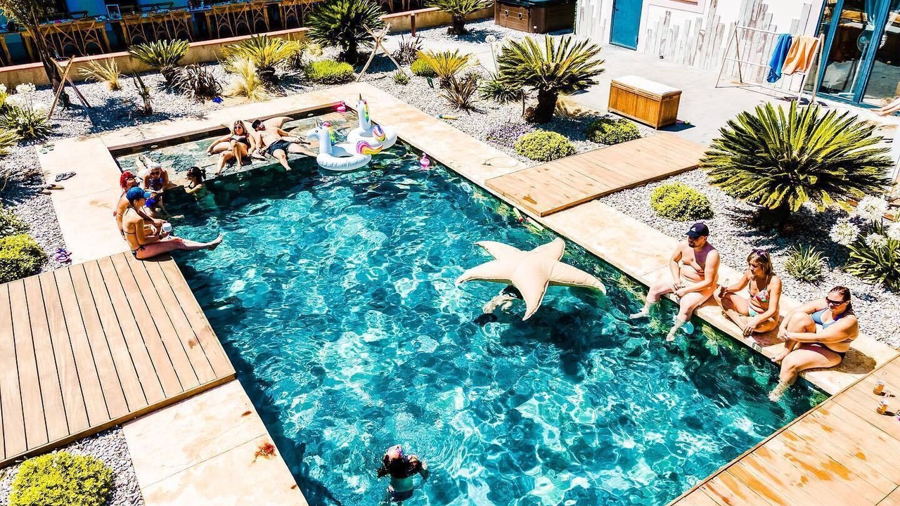 Photo of Outdoor in Camelas