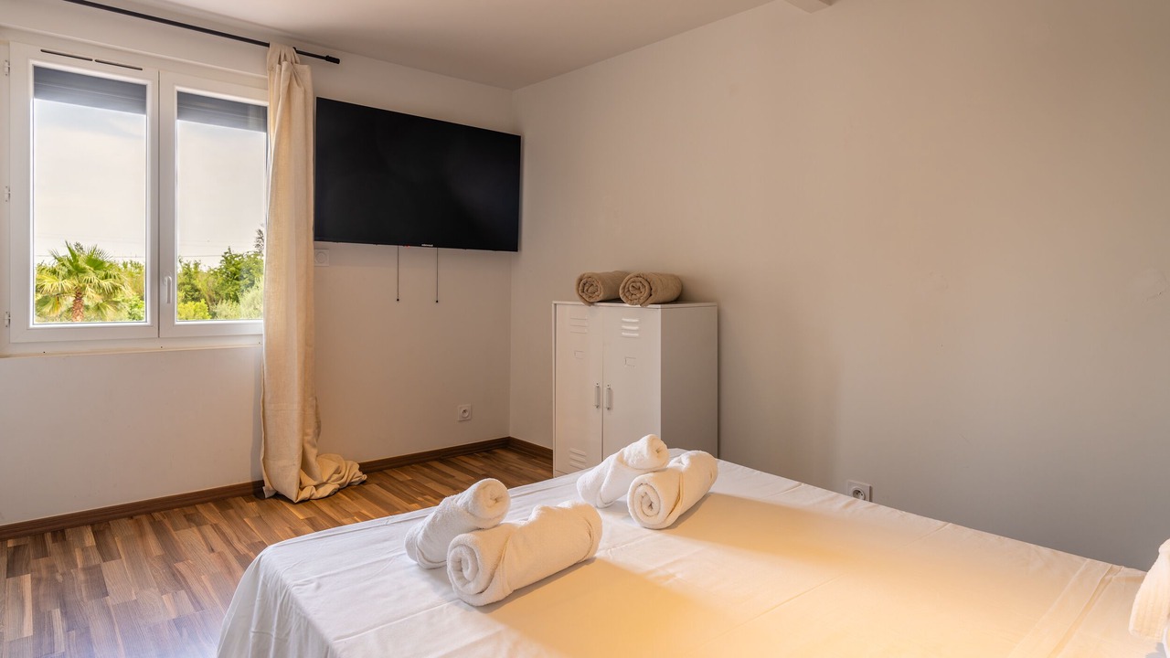 Photo of Bedroom in Camelas
