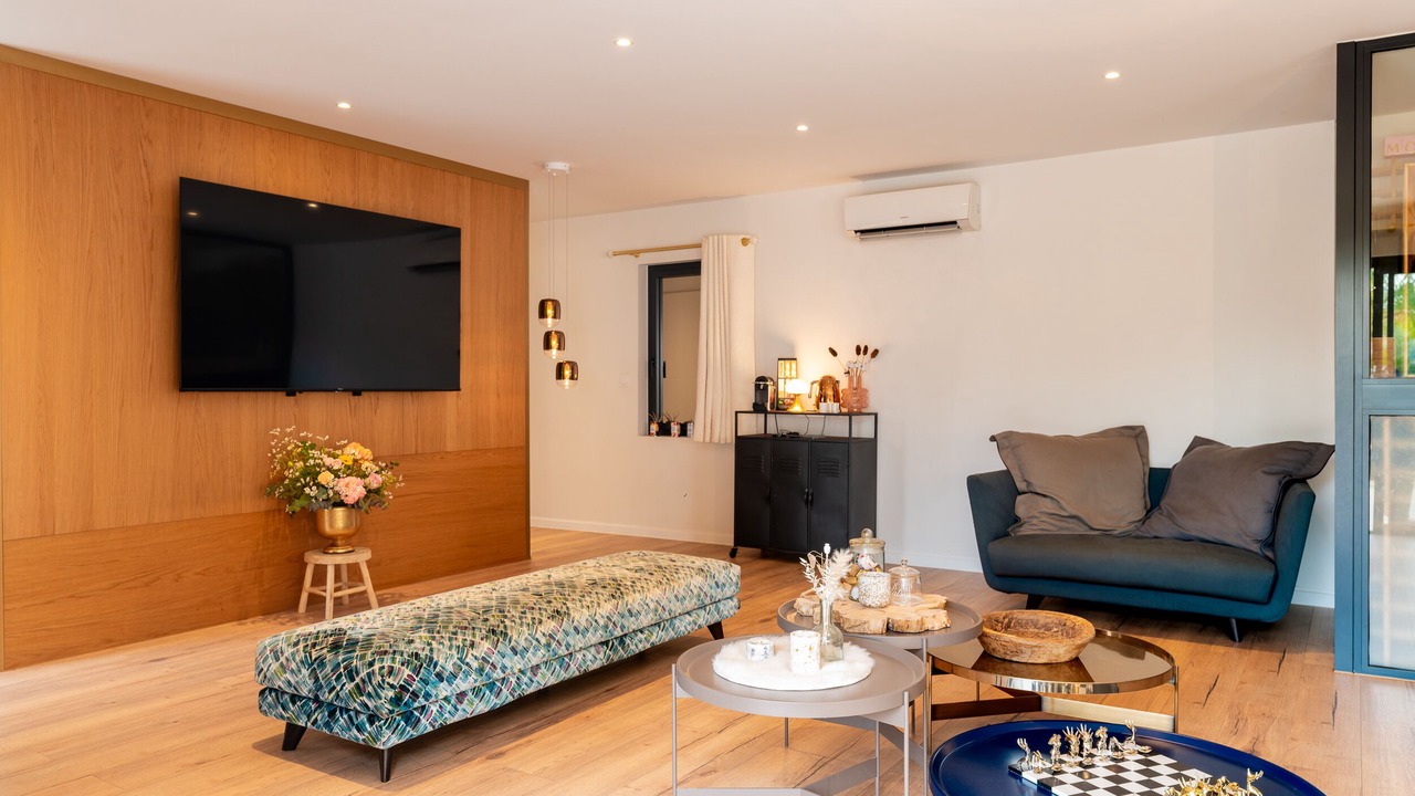 Photo of Livingroom in Camelas