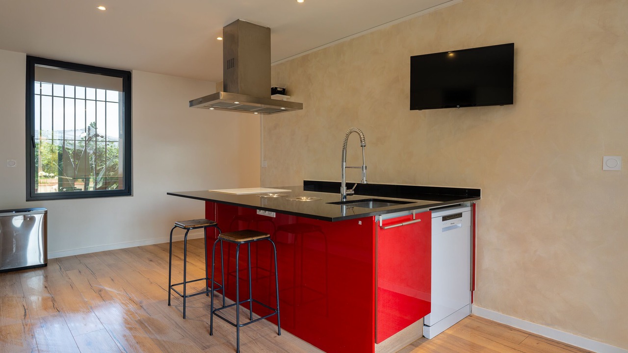 Photo of Kitchen in Camelas