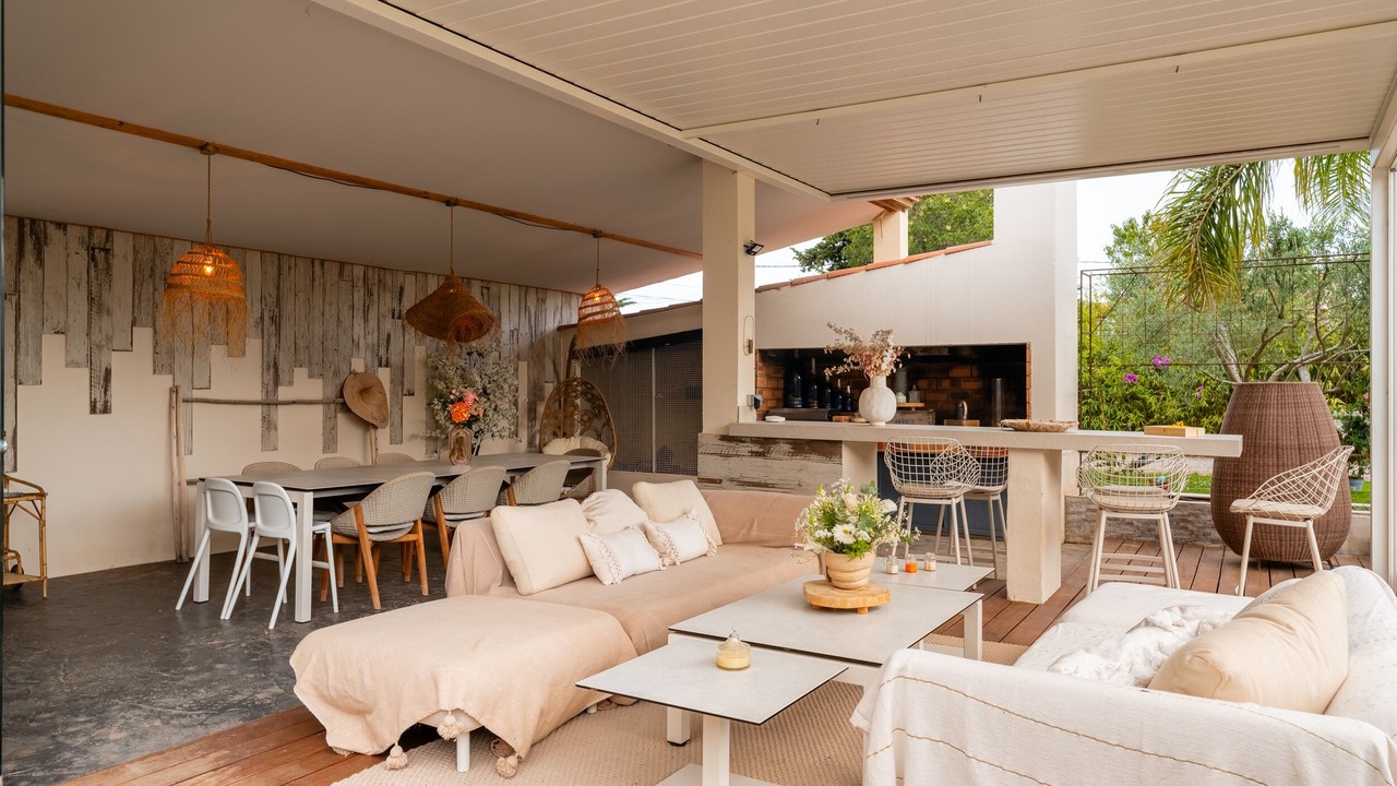 Photo of Outdoor in Camelas