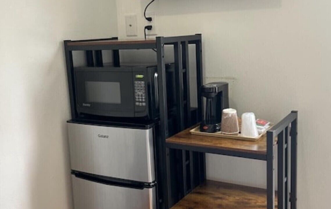 Photo of Kitchen in Gold Beach