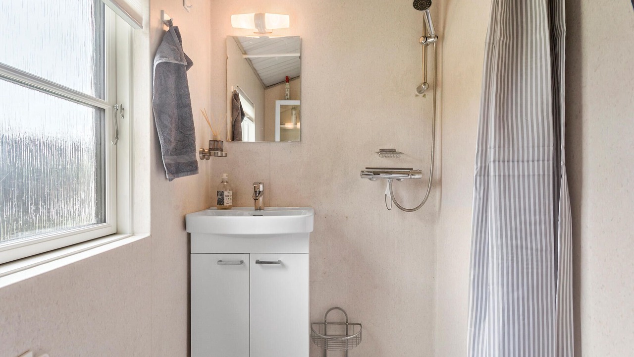 Photo of Bathroom in Knubbeløkke