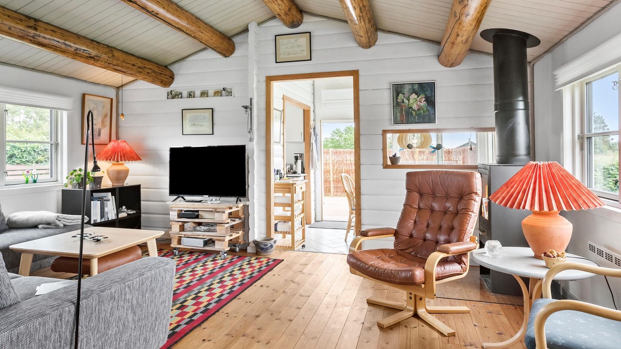 Photo of Bedroom in Knubbeløkke