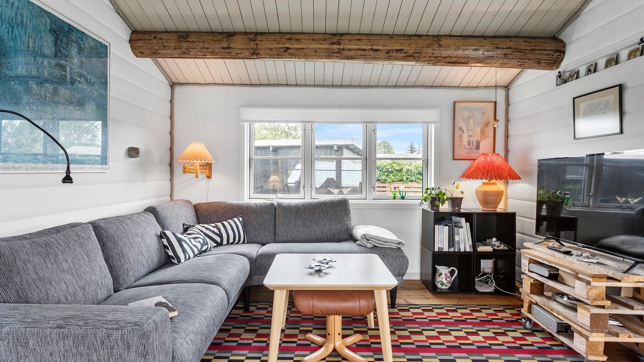 Photo of Bedroom in Knubbeløkke