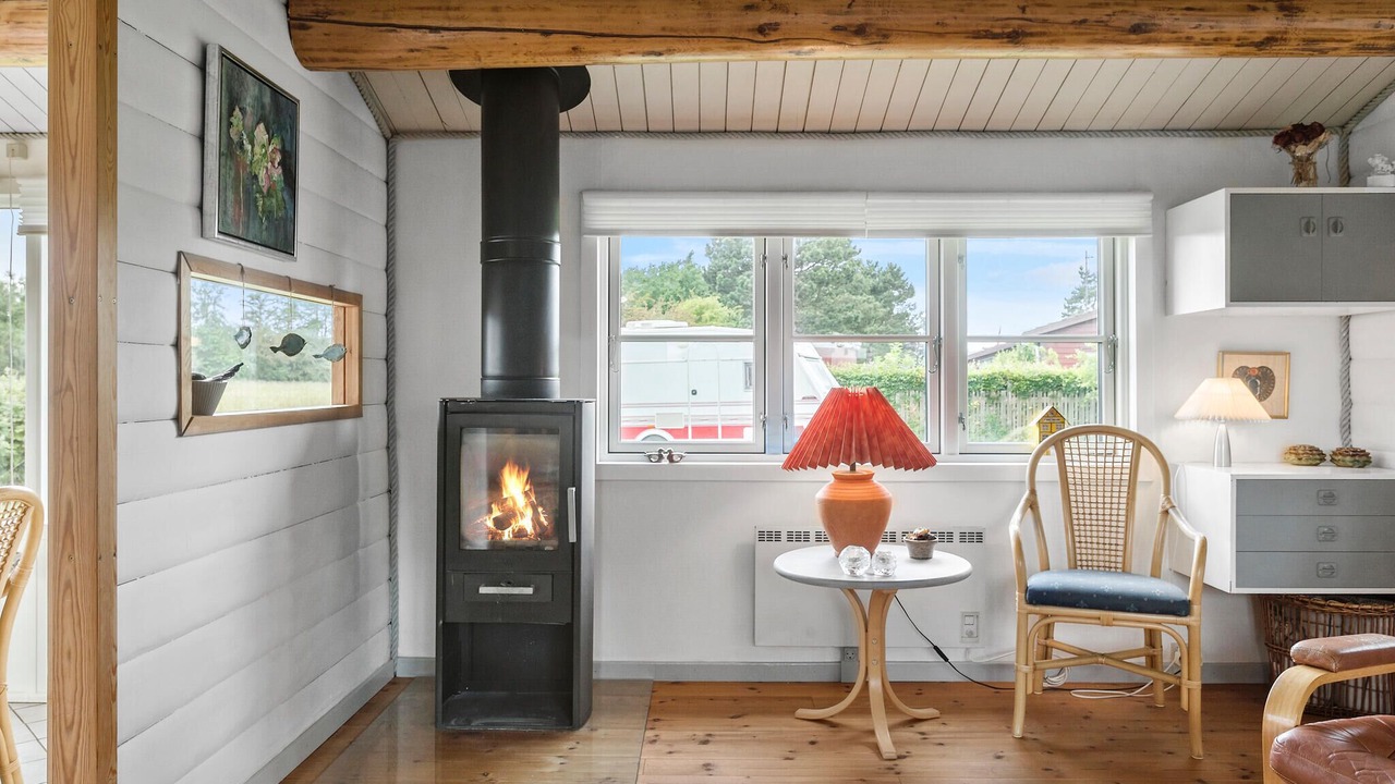 Photo of Bedroom in Knubbeløkke
