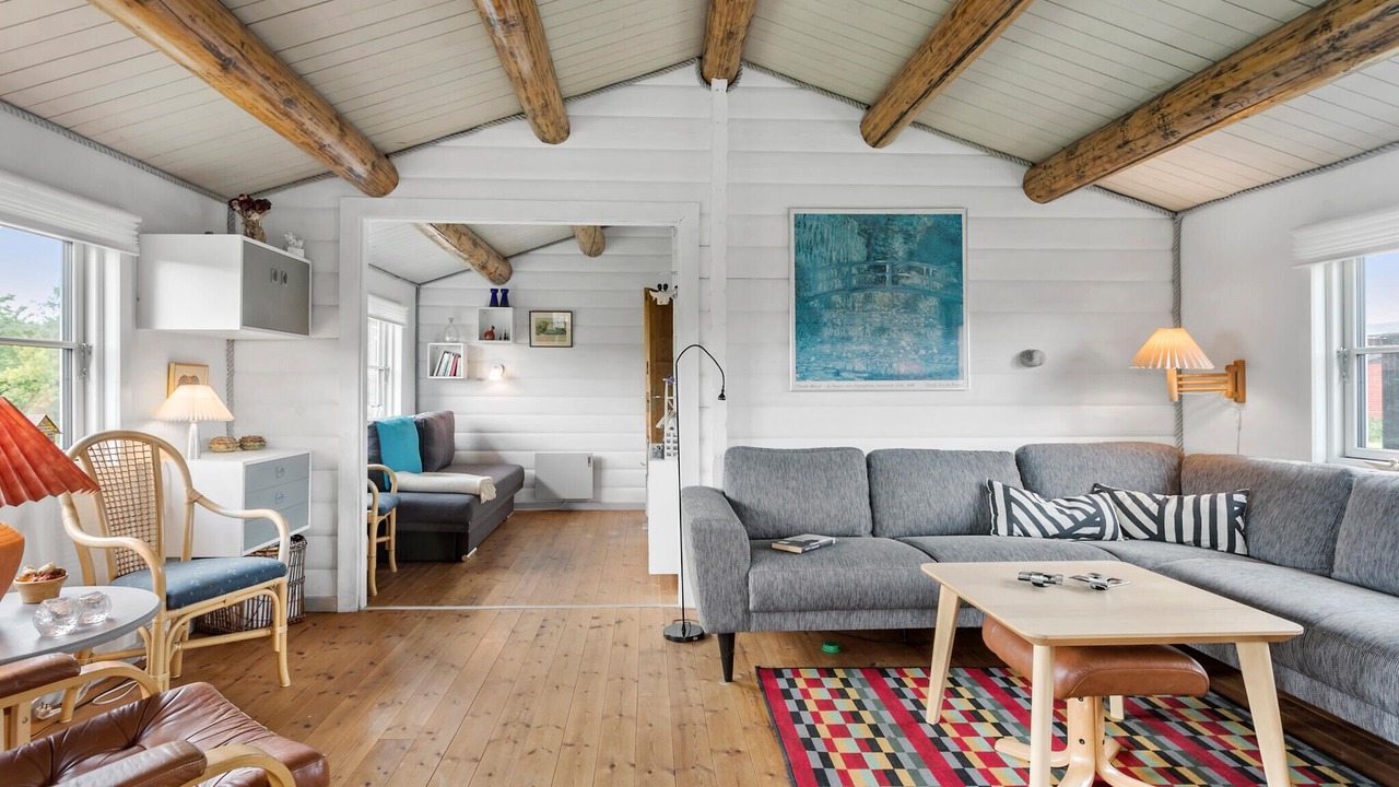 Photo of Bedroom in Knubbeløkke