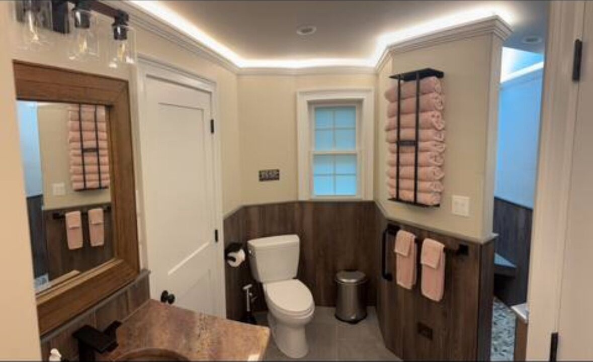 Photo of Bathroom in Milford
