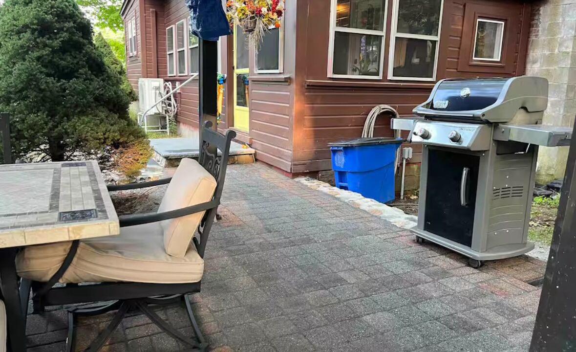Photo of Outdoor in Milford