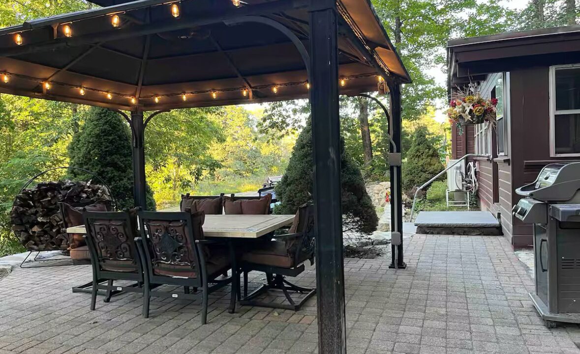 Photo of Outdoor in Milford