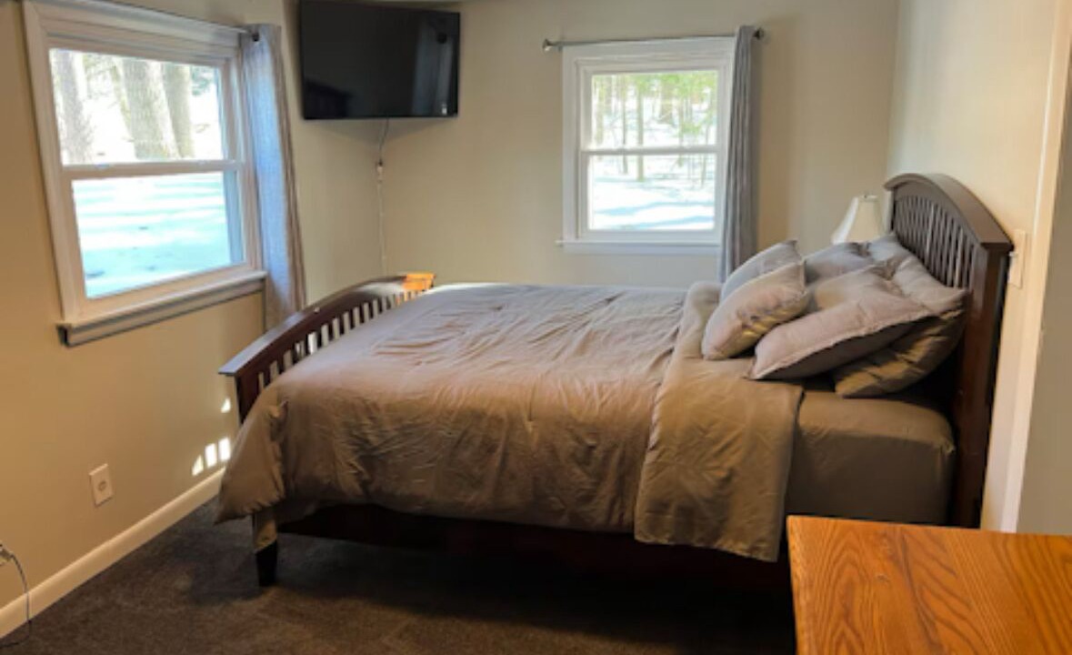 Photo of Bedroom in Milford