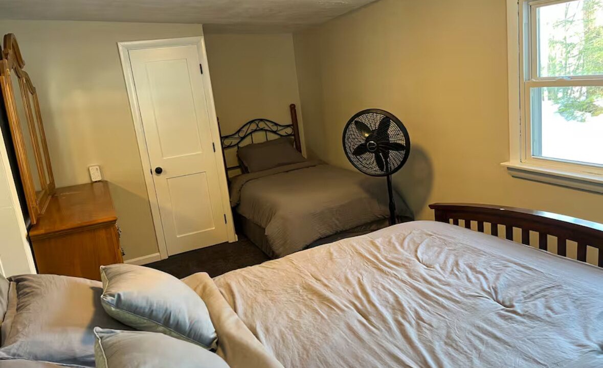 Photo of Bedroom in Milford
